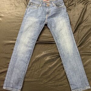 Tommy Hilfiger THFlex Knit Straight Jean